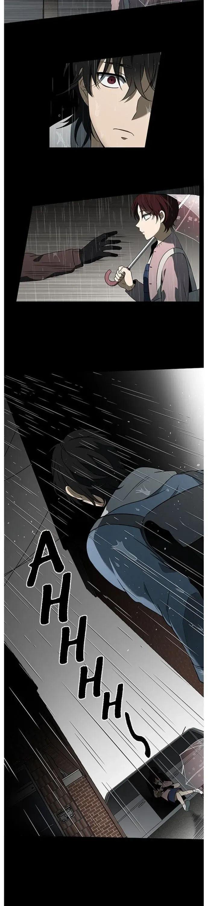 Độc Chiếm Chap 1 - Next Chap 2