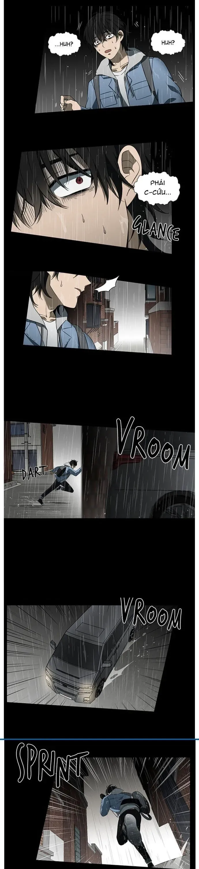 Độc Chiếm Chap 1 - Next Chap 2