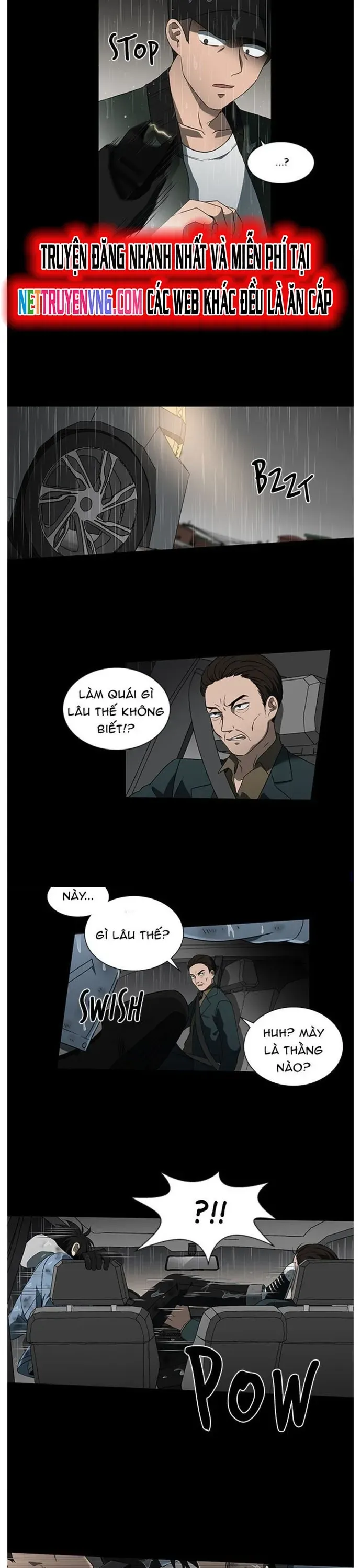 Độc Chiếm Chap 1 - Next Chap 2
