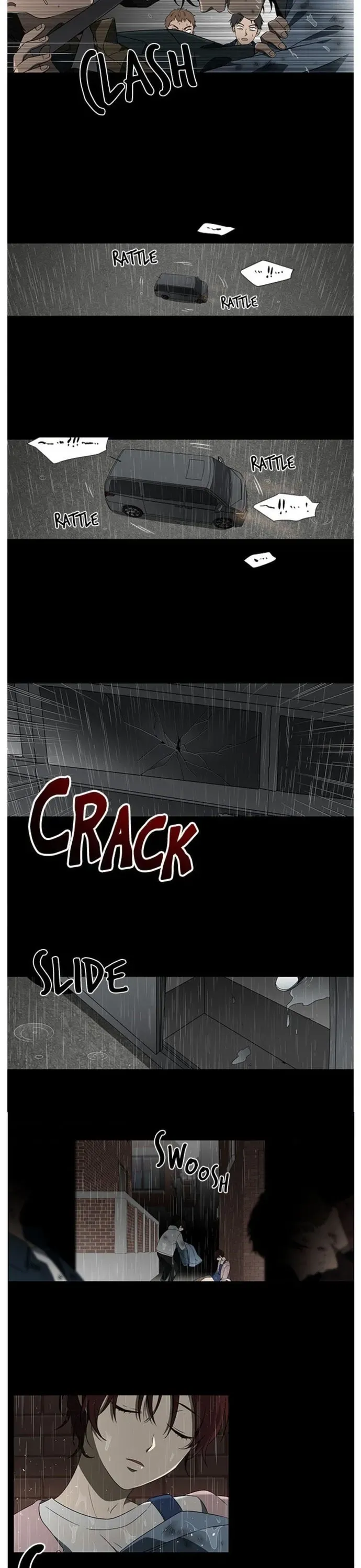 Độc Chiếm Chap 1 - Next Chap 2