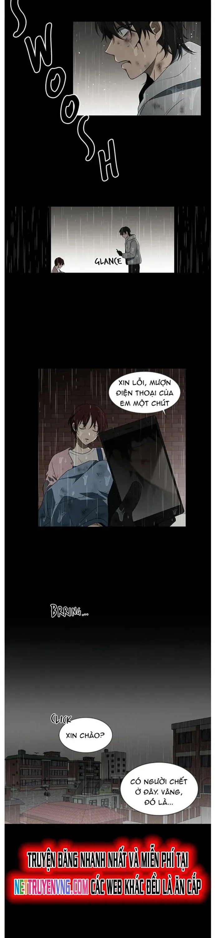 Độc Chiếm Chap 1 - Next Chap 2
