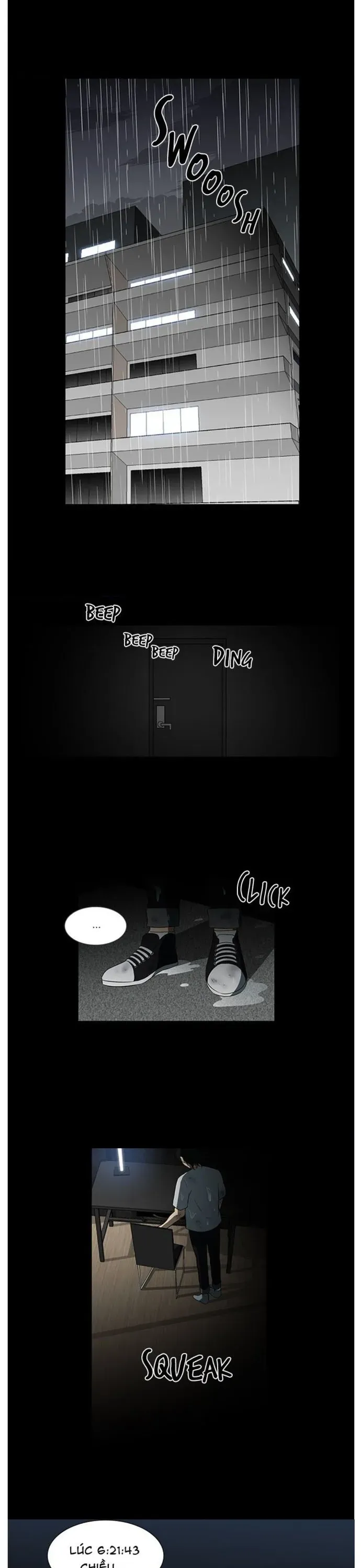 Độc Chiếm Chap 1 - Next Chap 2