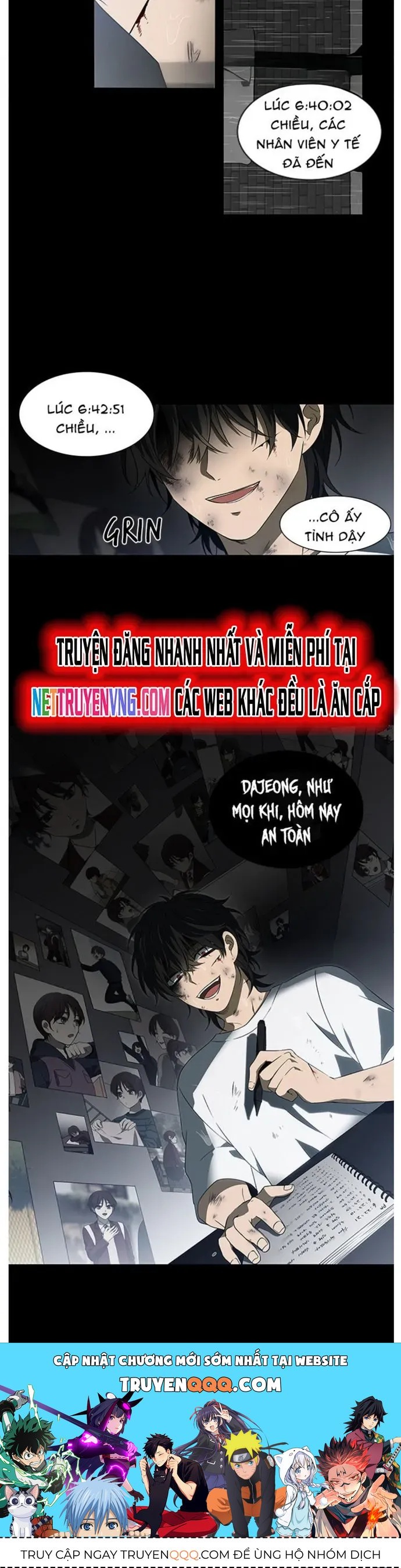 Độc Chiếm Chap 1 - Next Chap 2