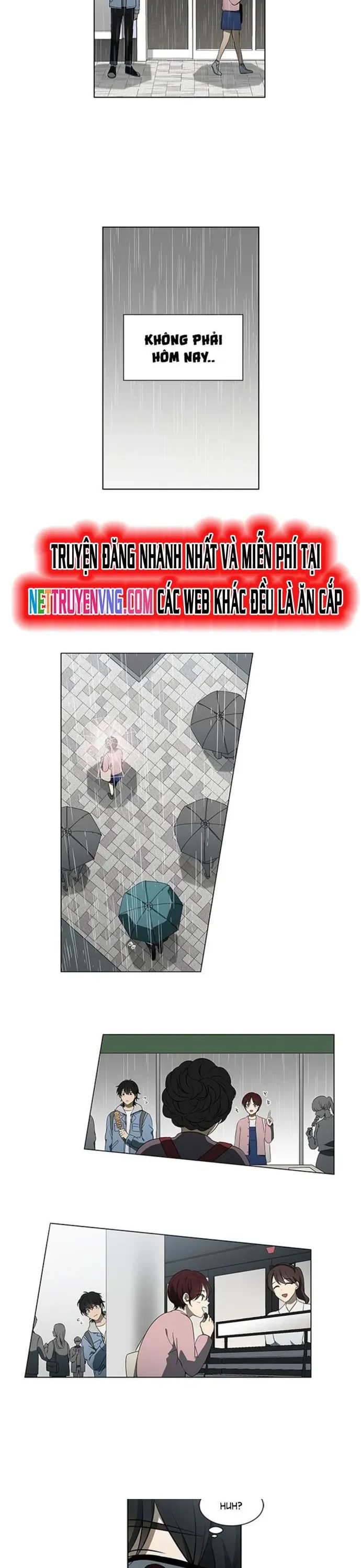 Độc Chiếm Chap 1 - Next Chap 2