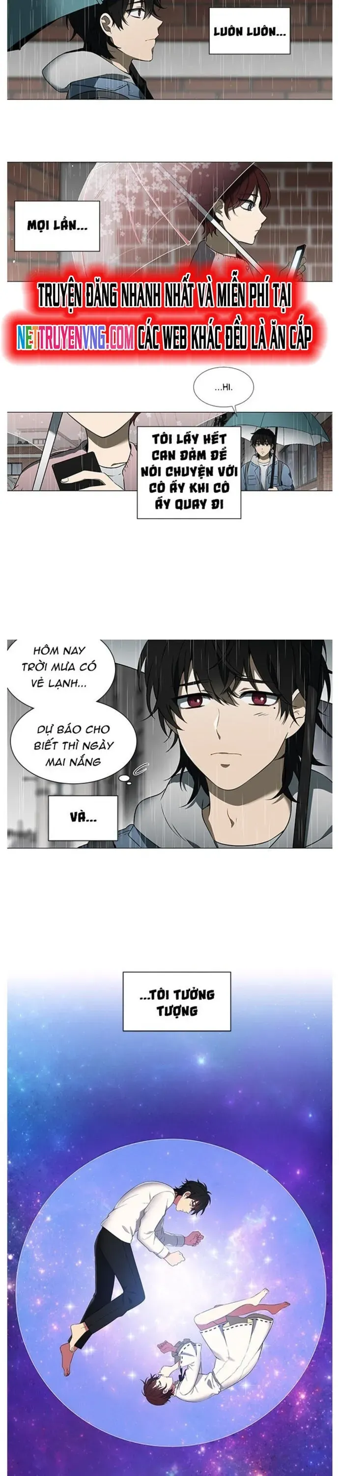 Độc Chiếm Chap 1 - Next Chap 2