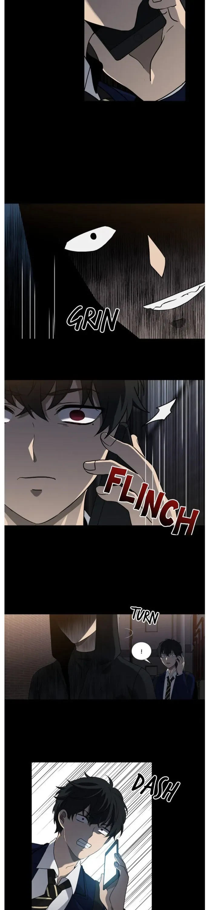 Độc Chiếm Chap 10 - Next Chap 11