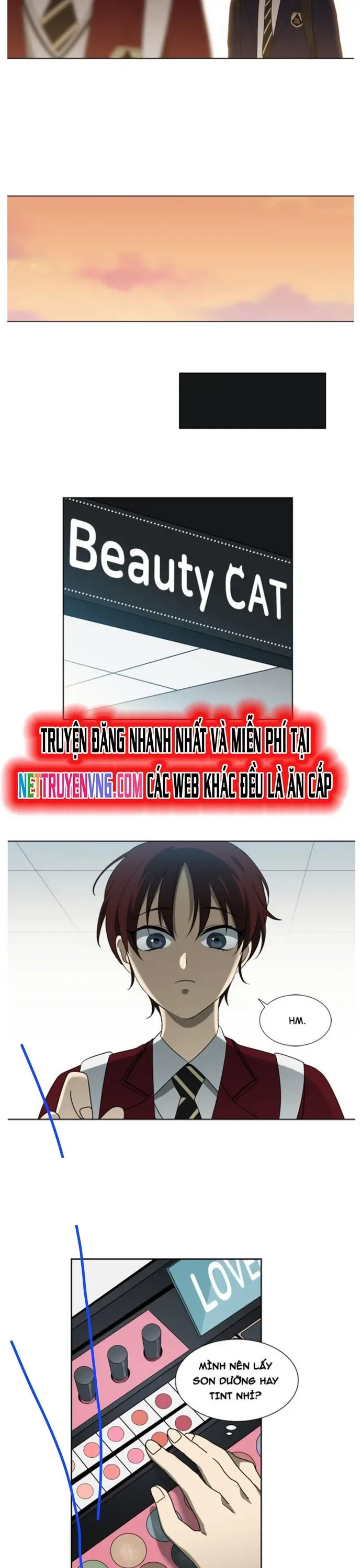 Độc Chiếm Chap 10 - Next Chap 11