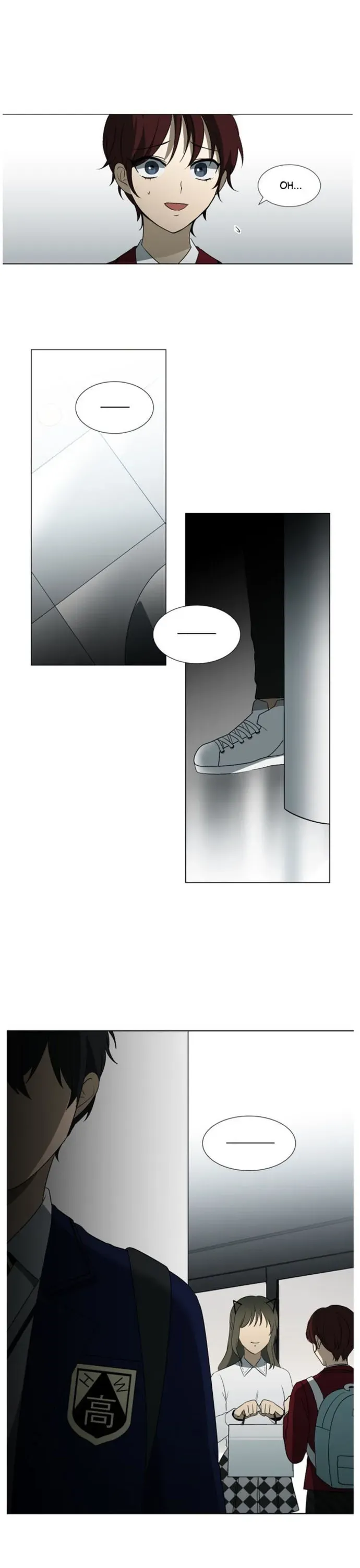 Độc Chiếm Chap 10 - Next Chap 11
