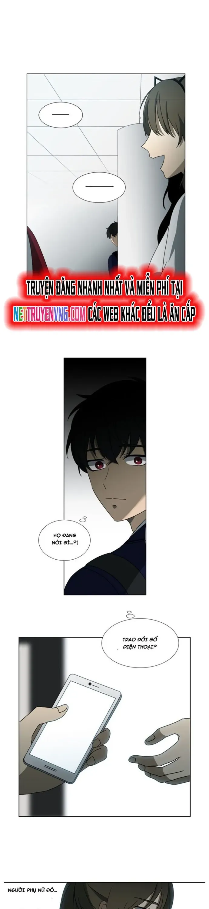 Độc Chiếm Chap 10 - Next Chap 11