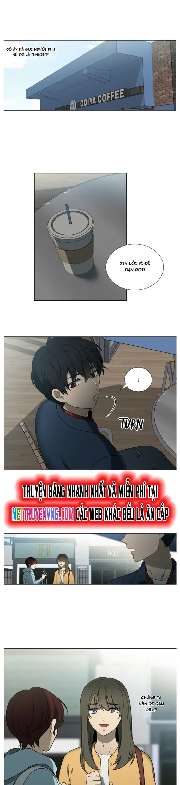Độc Chiếm Chap 10 - Next Chap 11