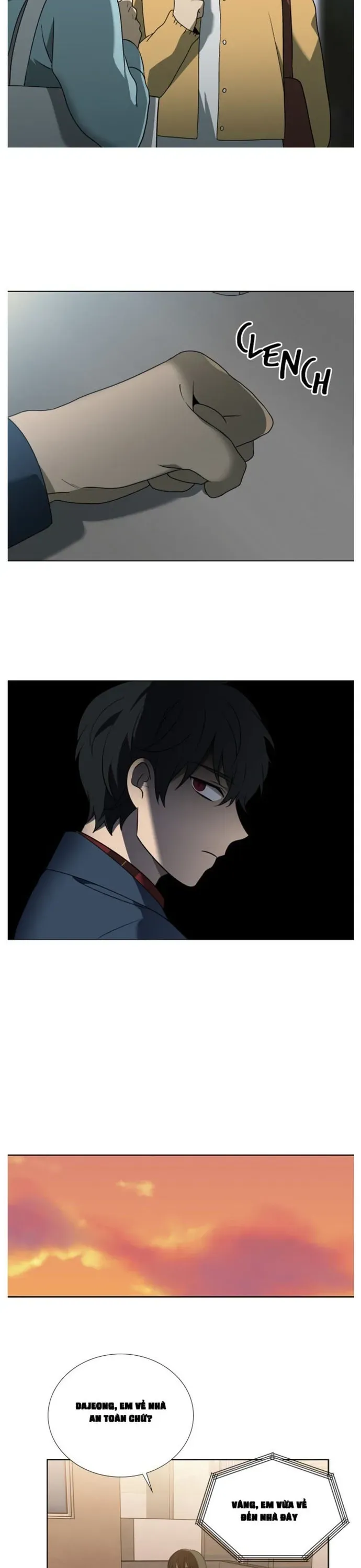 Độc Chiếm Chap 10 - Next Chap 11