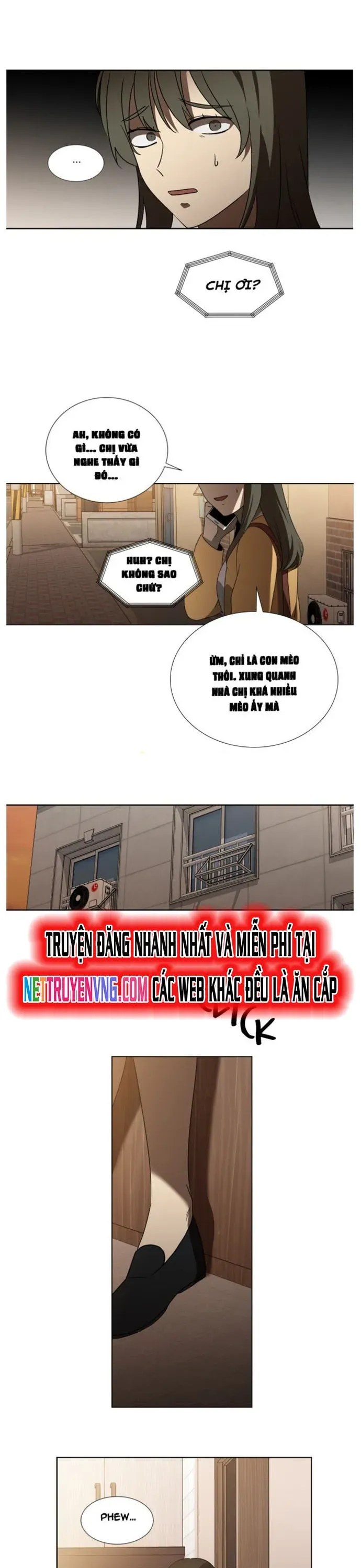 Độc Chiếm Chap 10 - Next Chap 11