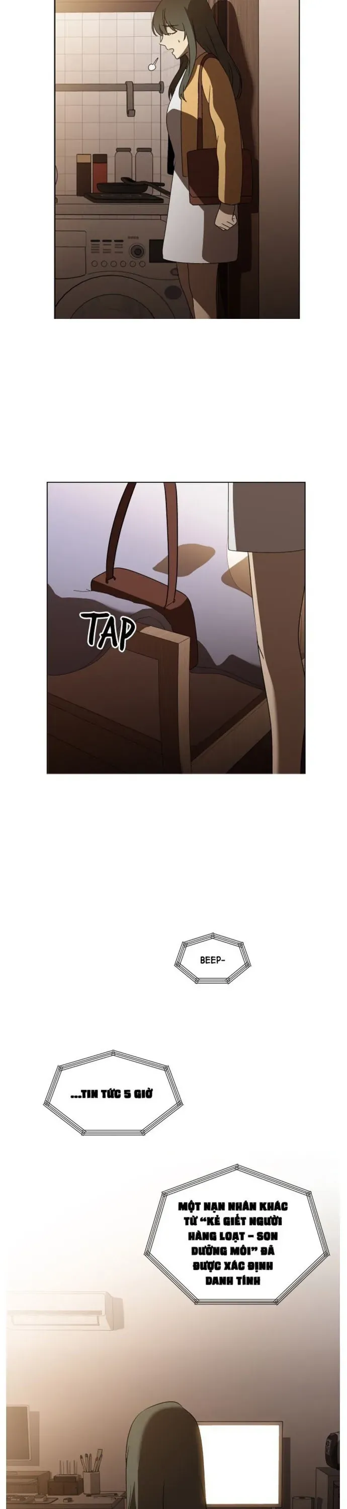 Độc Chiếm Chap 10 - Next Chap 11