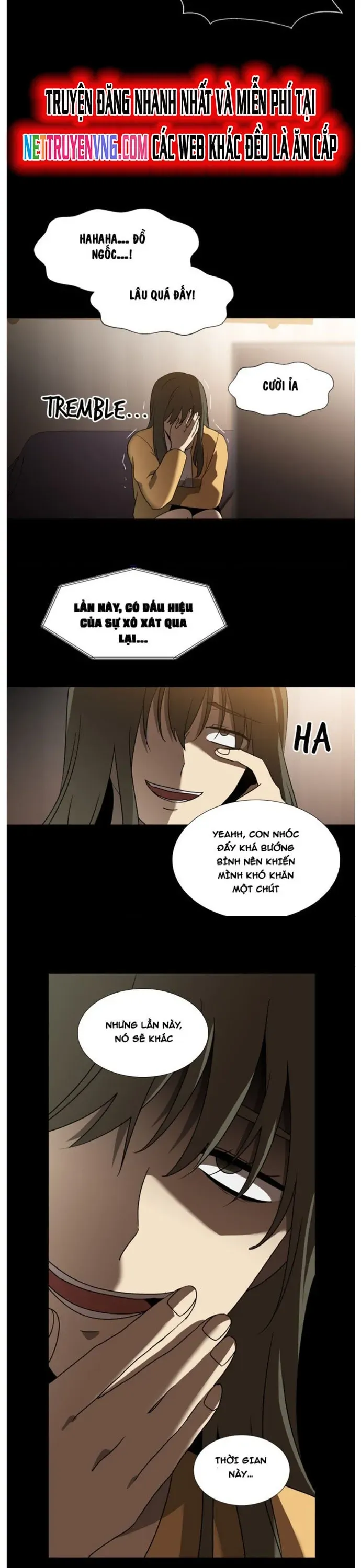 Độc Chiếm Chap 10 - Next Chap 11