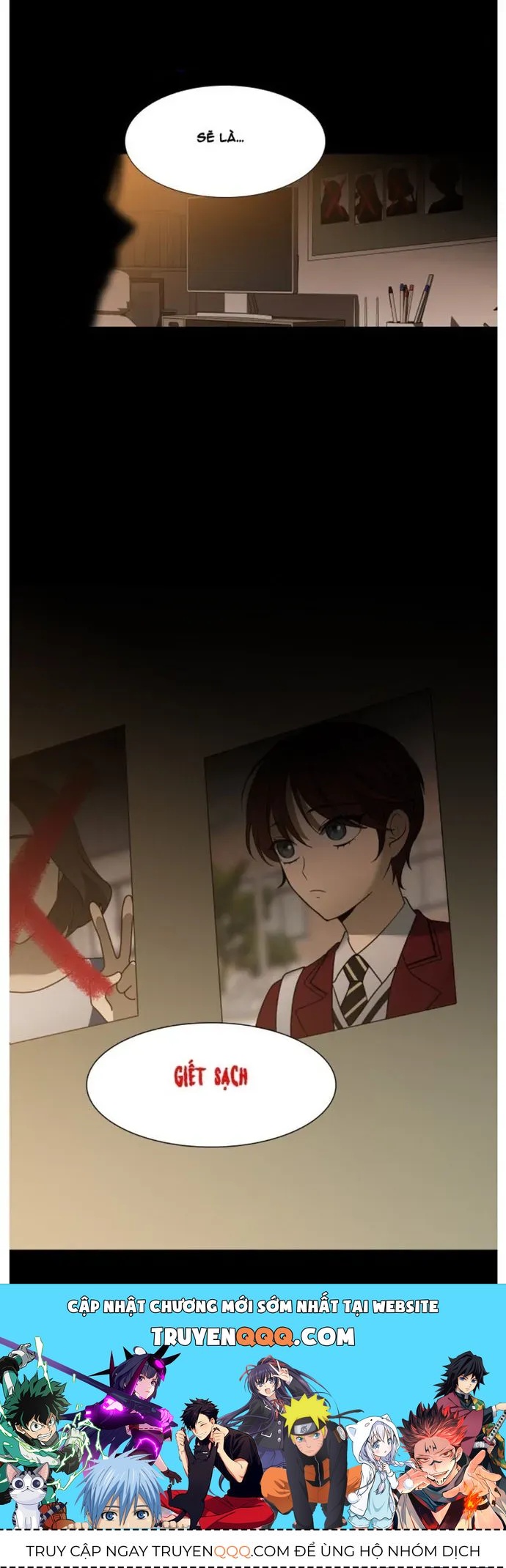 Độc Chiếm Chap 10 - Next Chap 11
