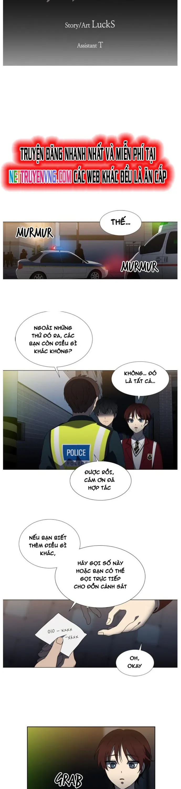 Độc Chiếm Chap 10 - Next Chap 11