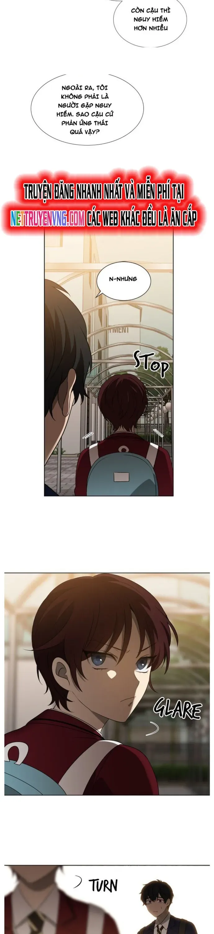 Độc Chiếm Chap 10 - Next Chap 11