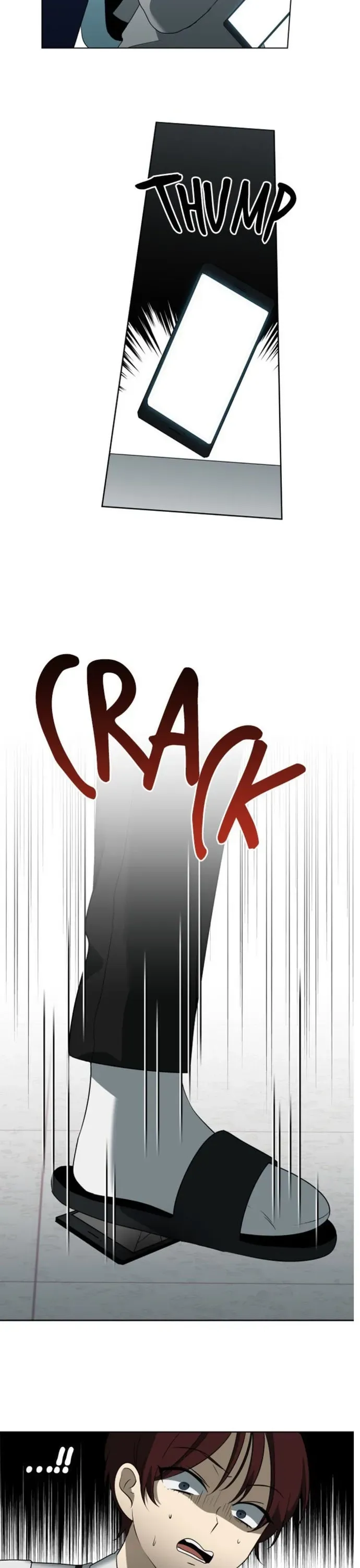 Độc Chiếm Chap 11 - Next Chap 12