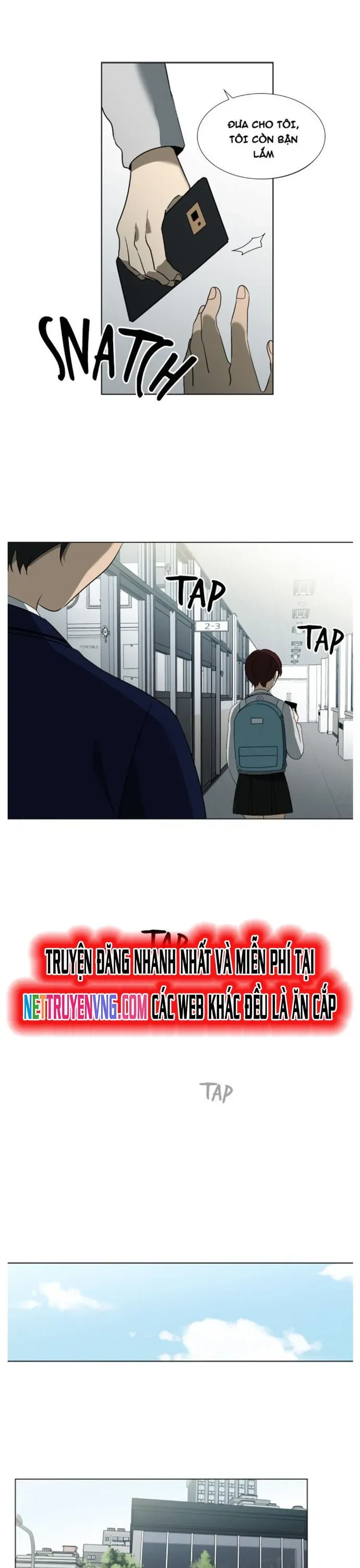 Độc Chiếm Chap 11 - Next Chap 12