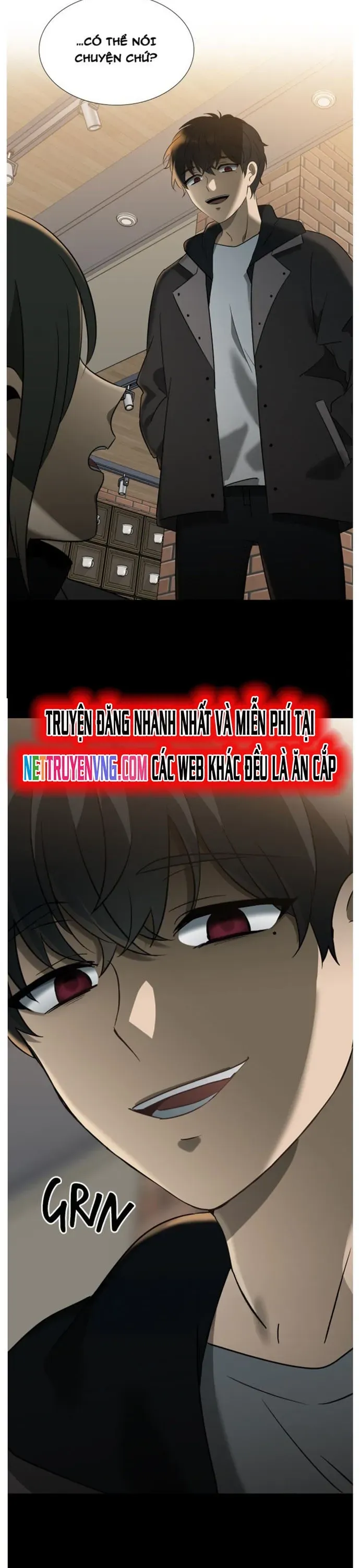 Độc Chiếm Chap 11 - Next Chap 12