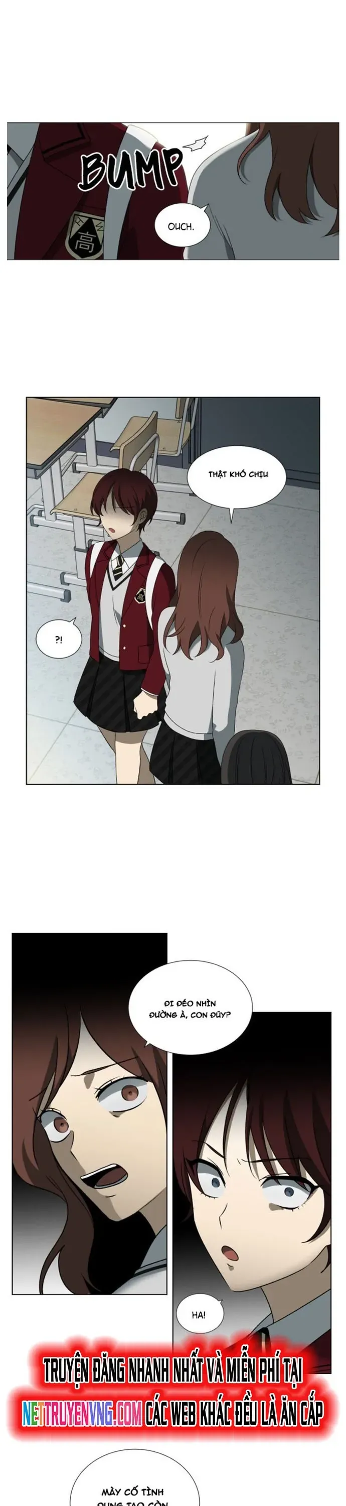 Độc Chiếm Chap 11 - Next Chap 12