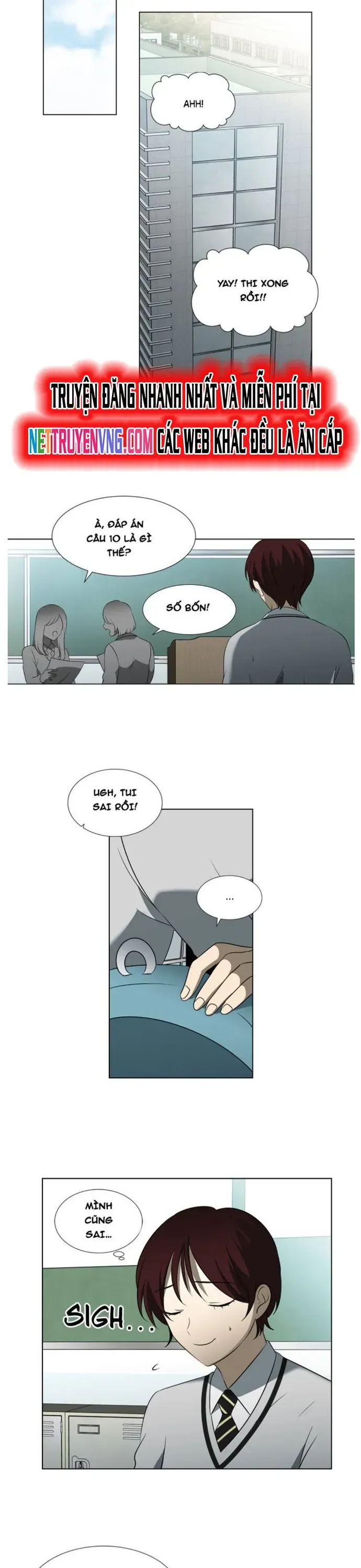 Độc Chiếm Chap 11 - Next Chap 12