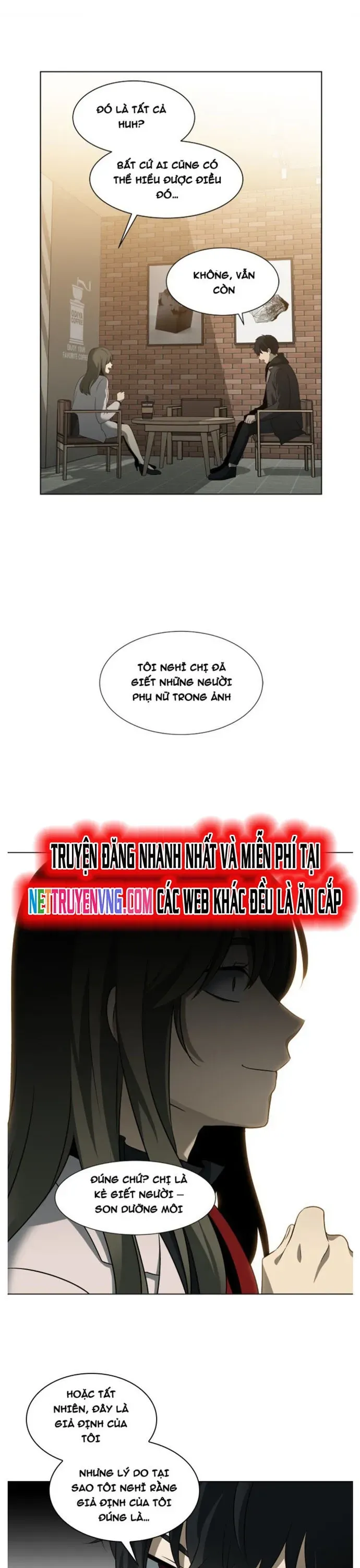 Độc Chiếm Chap 12 - Next Chap 13