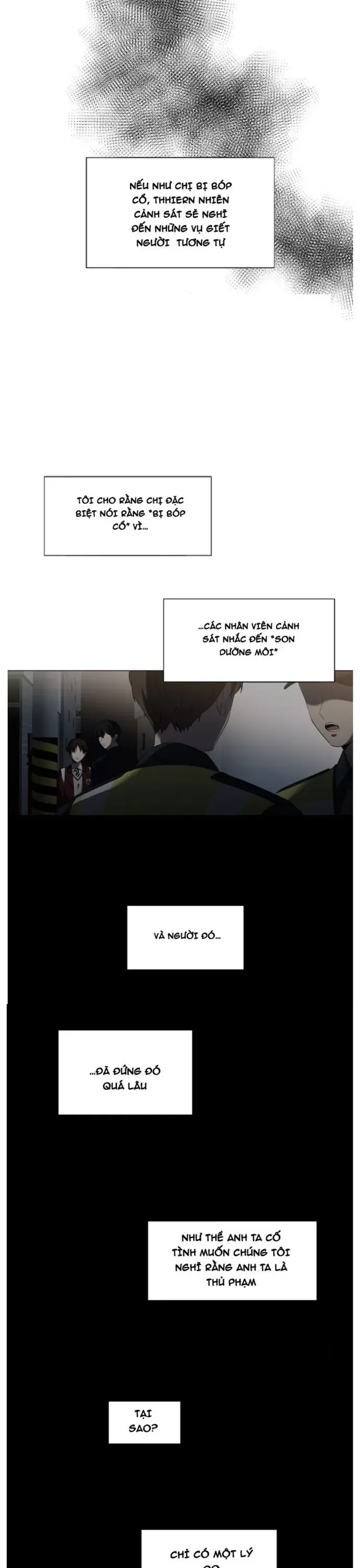 Độc Chiếm Chap 12 - Next Chap 13