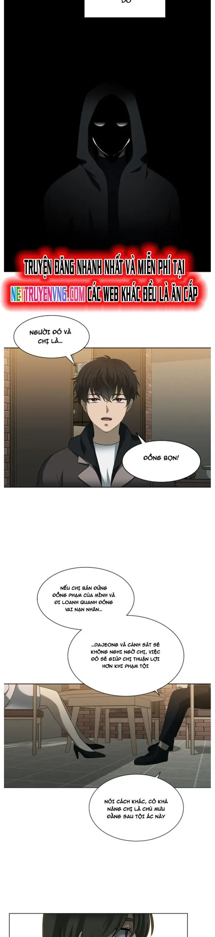 Độc Chiếm Chap 12 - Next Chap 13