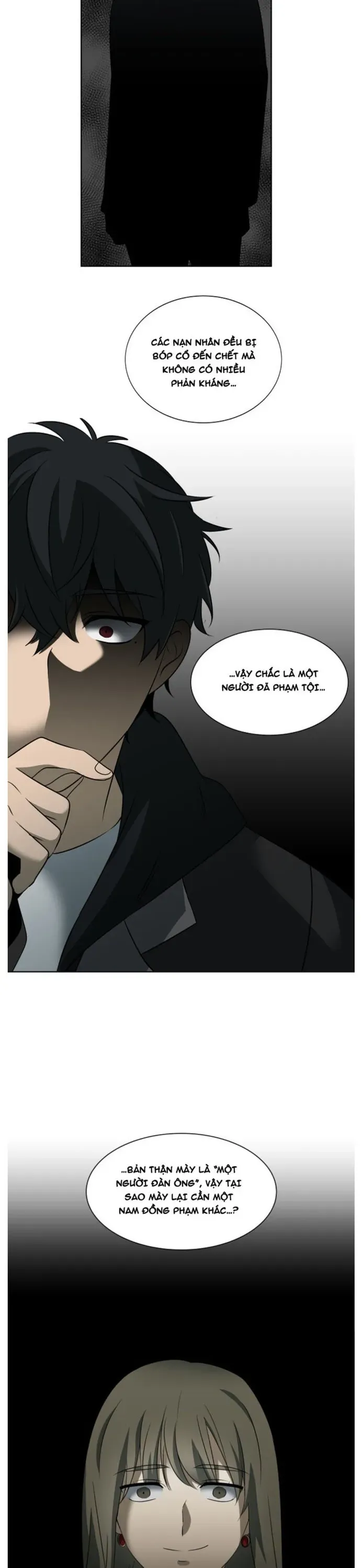 Độc Chiếm Chap 12 - Next Chap 13