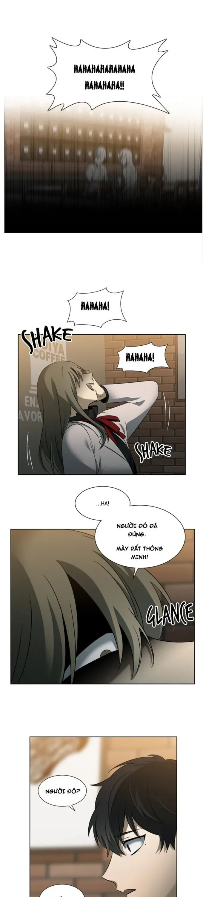 Độc Chiếm Chap 12 - Next Chap 13