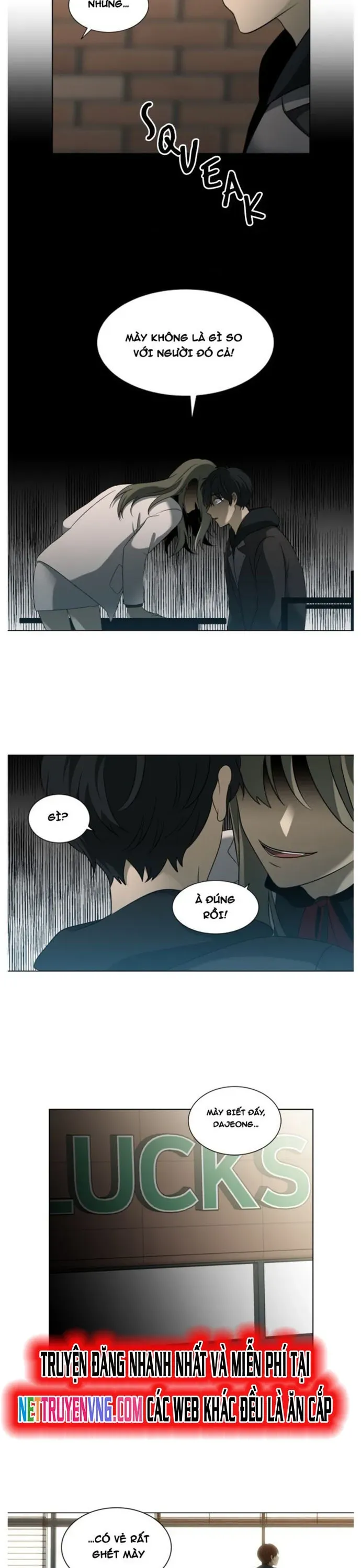 Độc Chiếm Chap 12 - Next Chap 13
