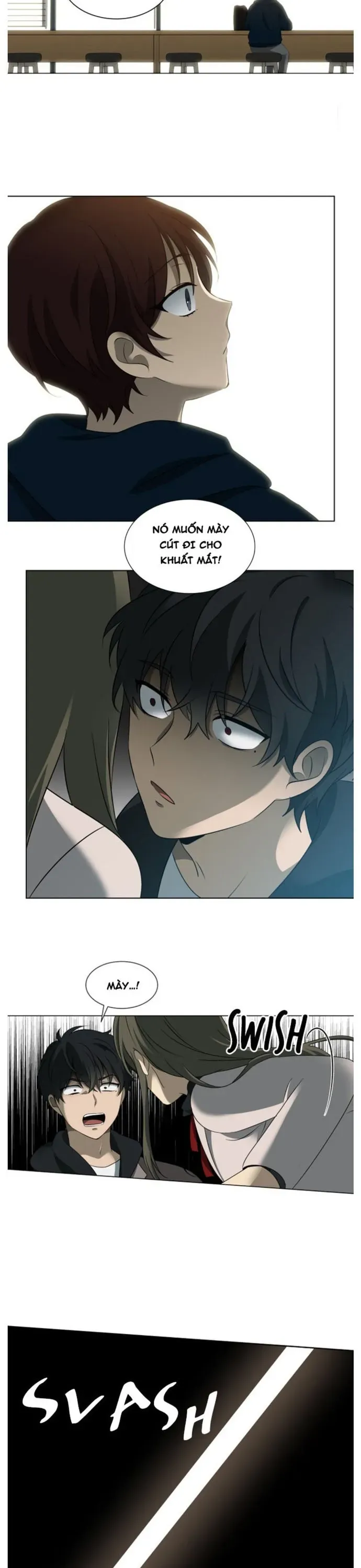 Độc Chiếm Chap 12 - Next Chap 13