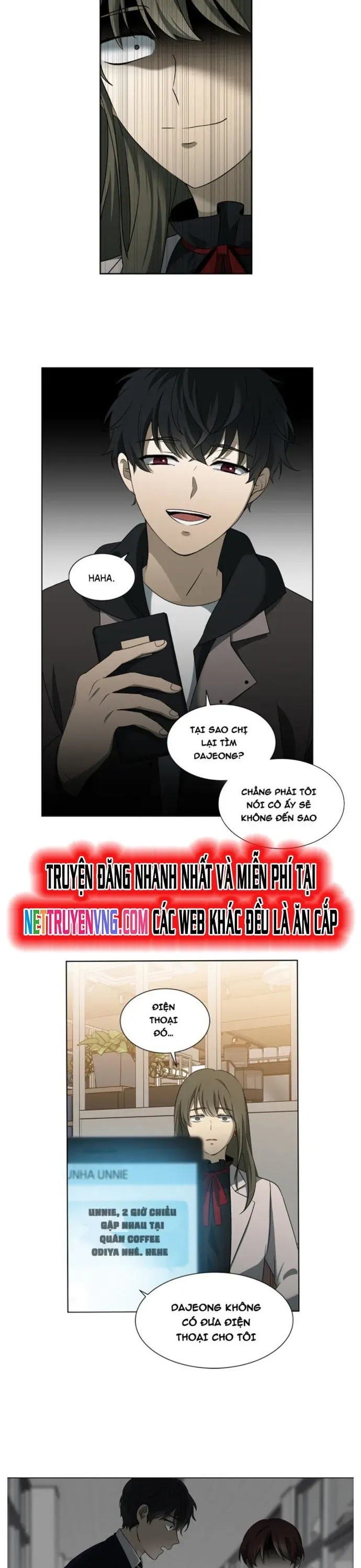Độc Chiếm Chap 12 - Next Chap 13