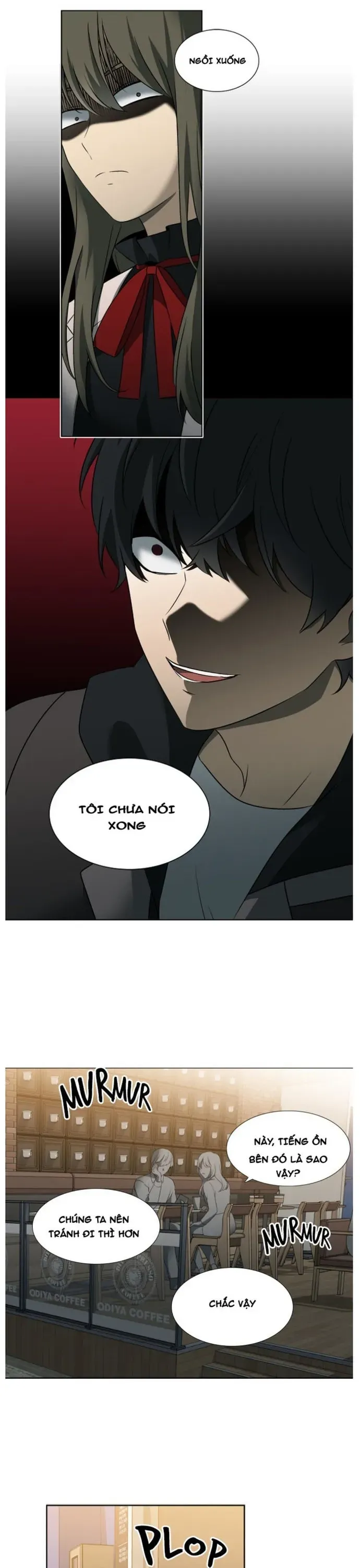 Độc Chiếm Chap 12 - Next Chap 13