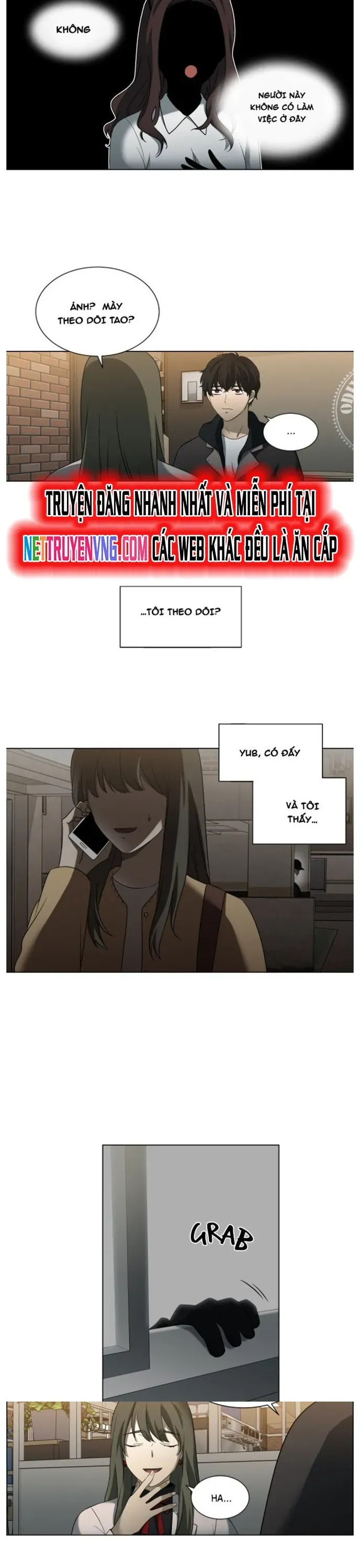 Độc Chiếm Chap 12 - Next Chap 13