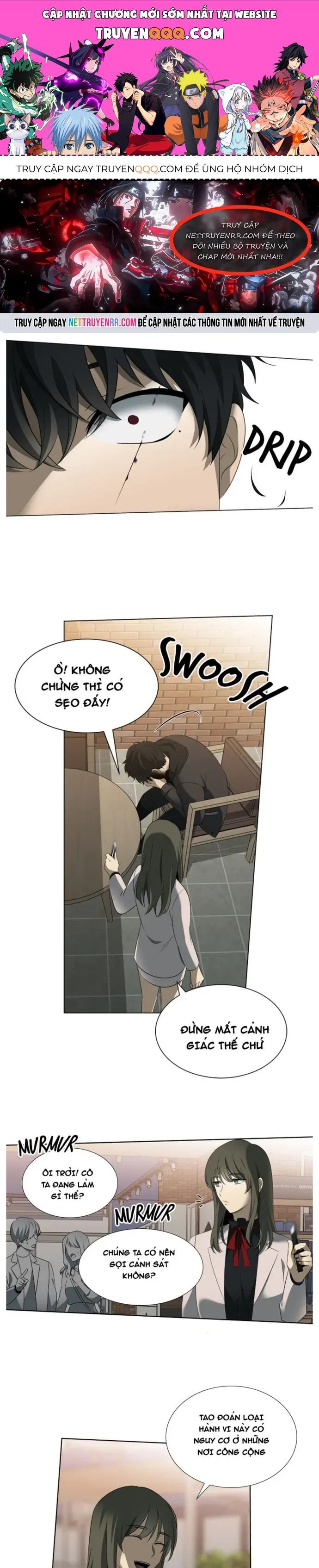 Độc Chiếm Chap 13 - Next Chap 14