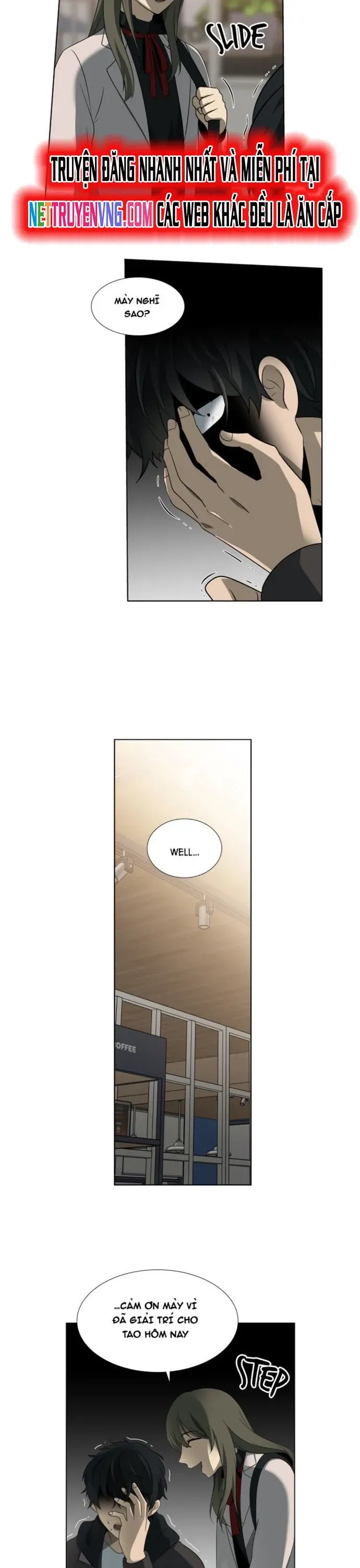 Độc Chiếm Chap 13 - Next Chap 14