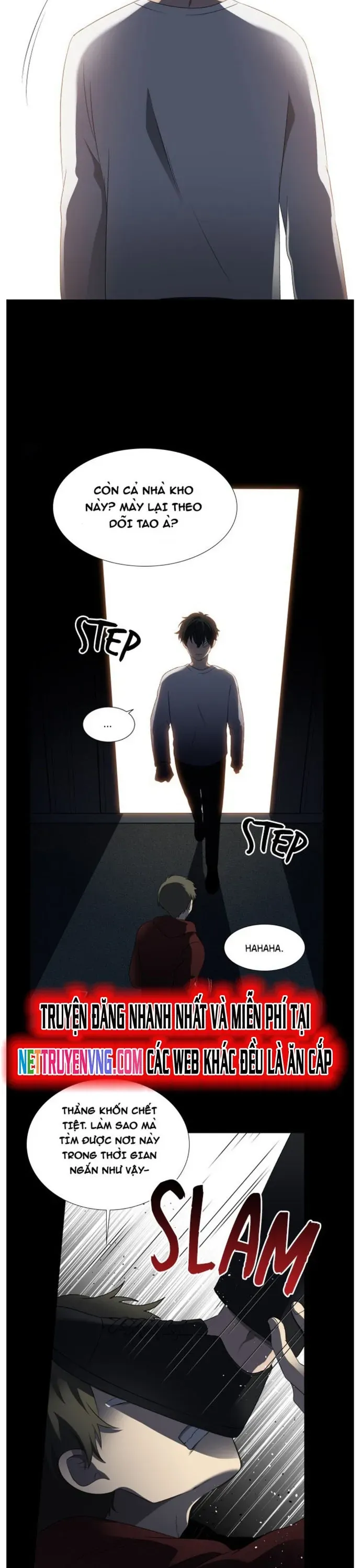 Độc Chiếm Chap 13 - Next Chap 14