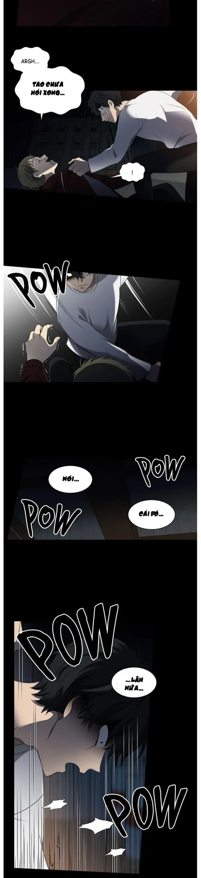 Độc Chiếm Chap 13 - Next Chap 14