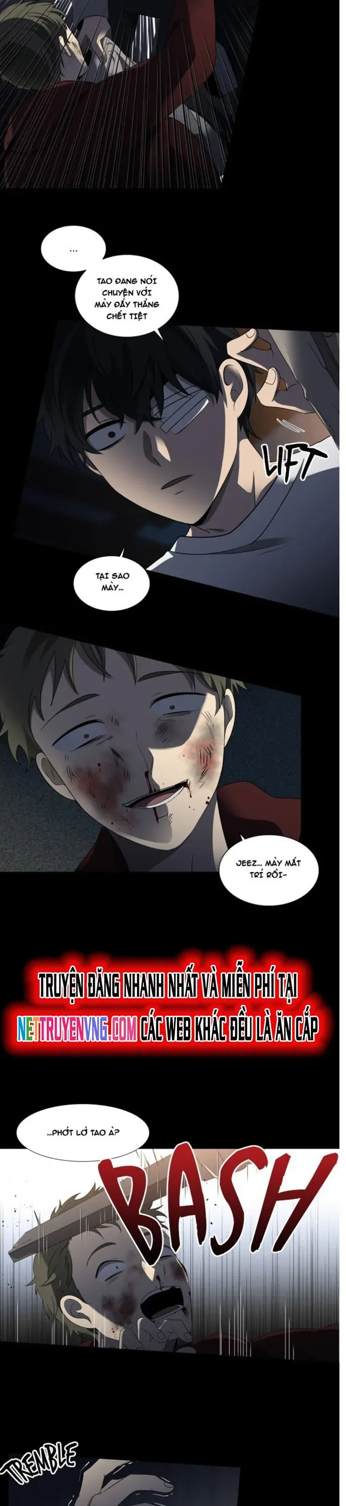 Độc Chiếm Chap 13 - Next Chap 14