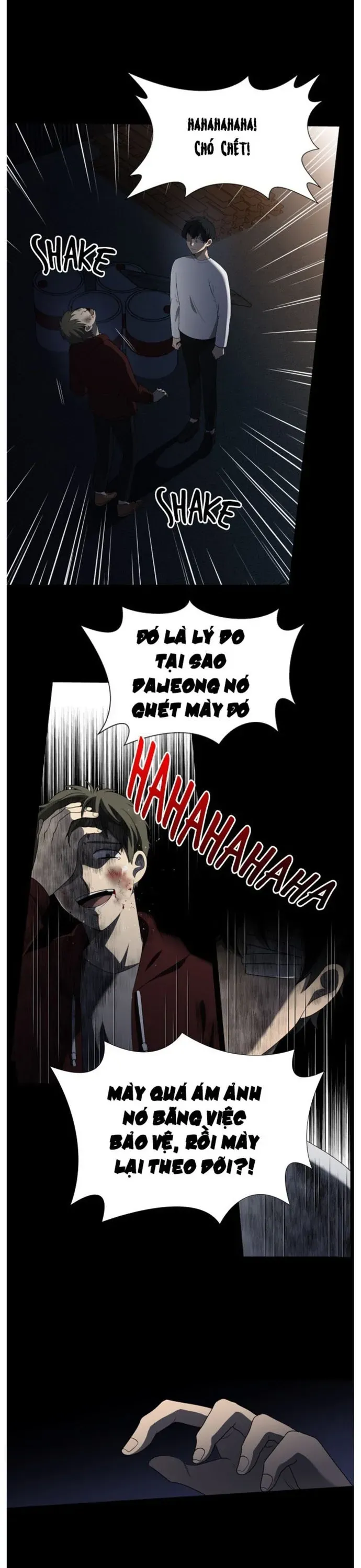 Độc Chiếm Chap 13 - Next Chap 14