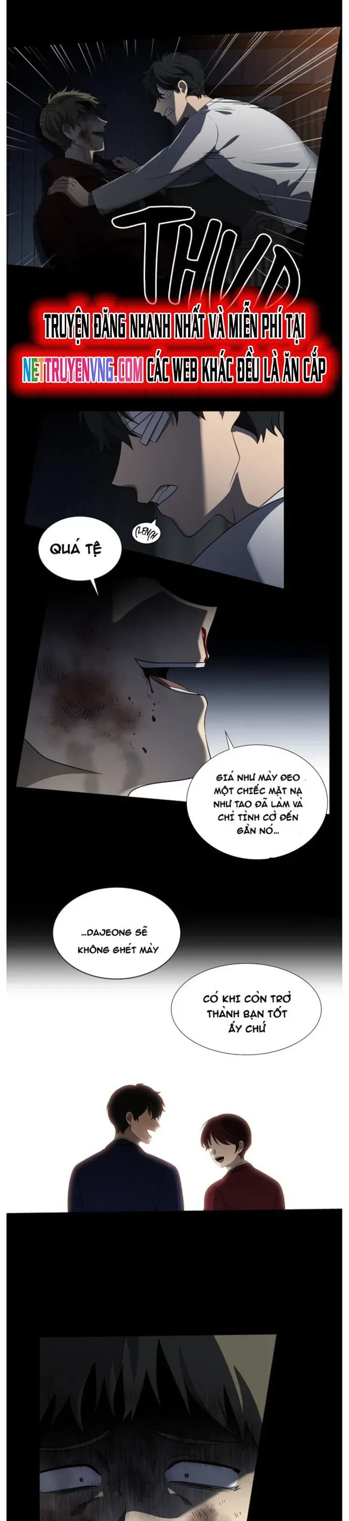 Độc Chiếm Chap 13 - Next Chap 14
