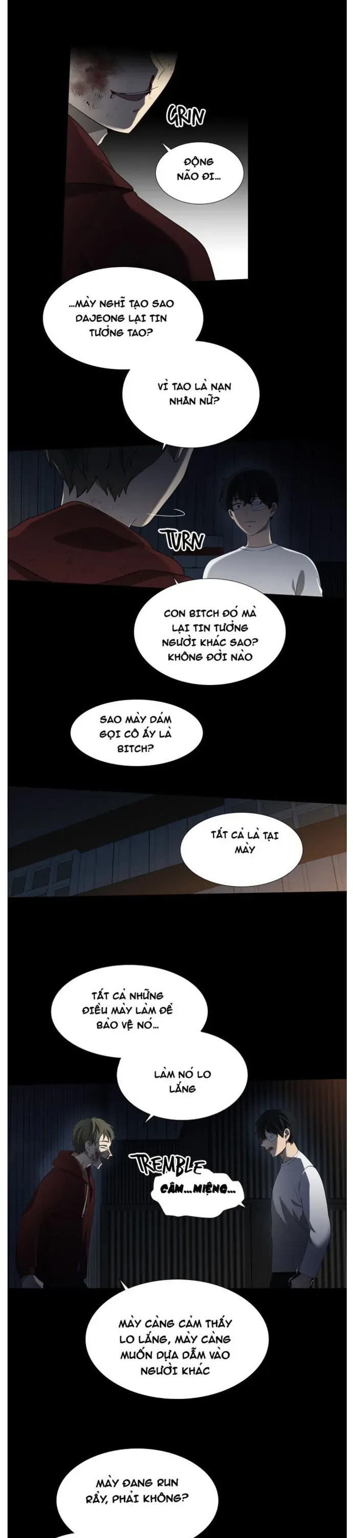 Độc Chiếm Chap 13 - Next Chap 14