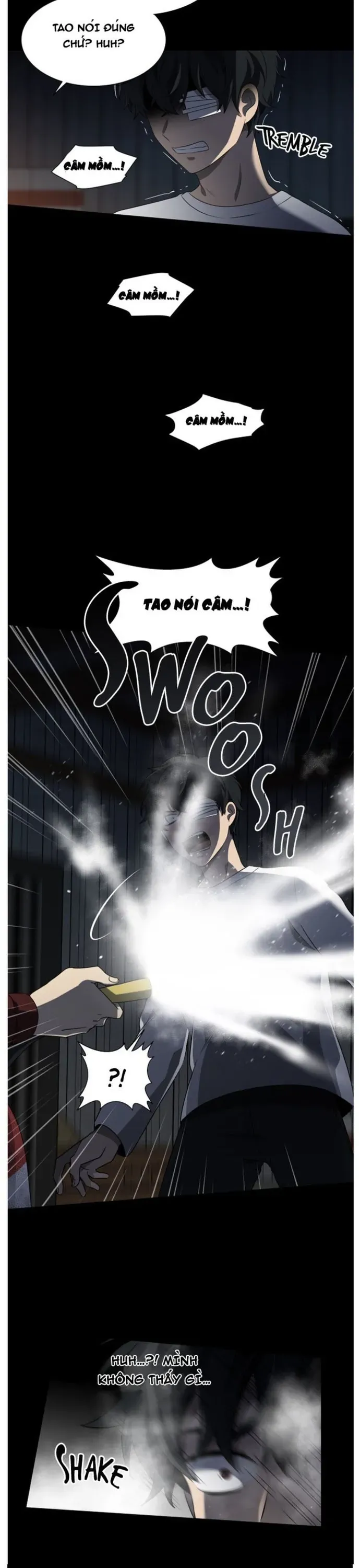 Độc Chiếm Chap 13 - Next Chap 14