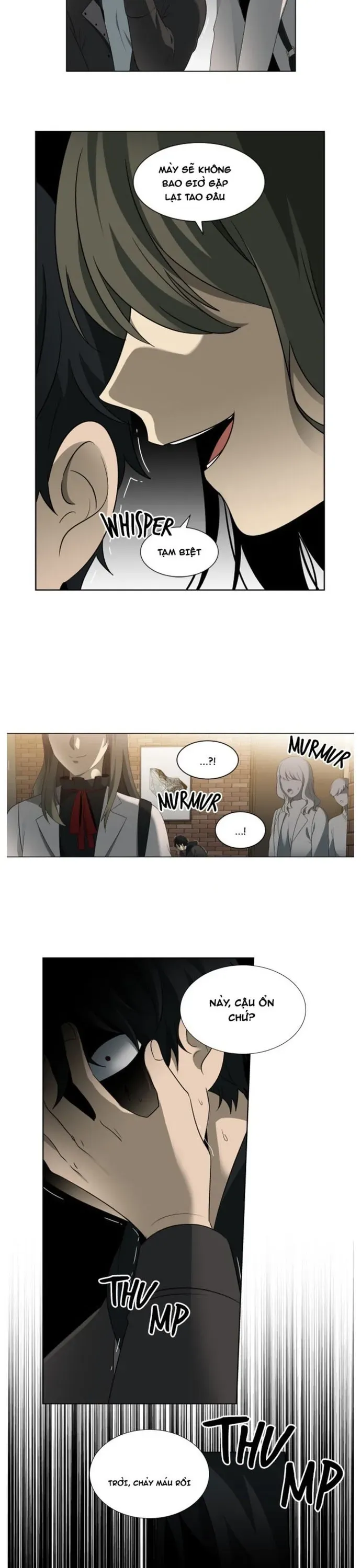 Độc Chiếm Chap 13 - Next Chap 14