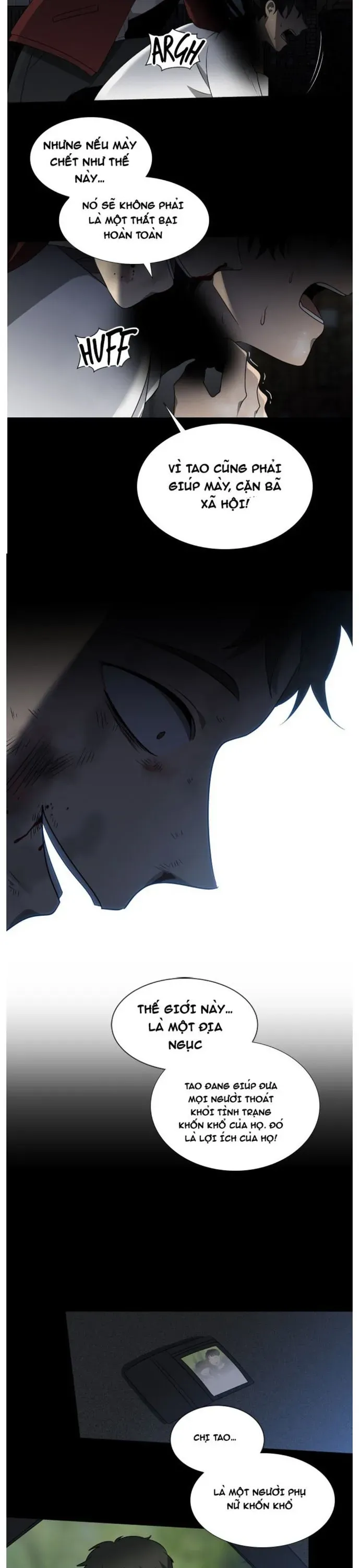 Độc Chiếm Chap 13 - Next Chap 14