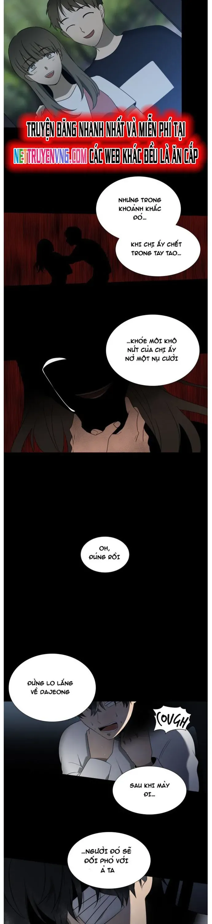 Độc Chiếm Chap 13 - Next Chap 14
