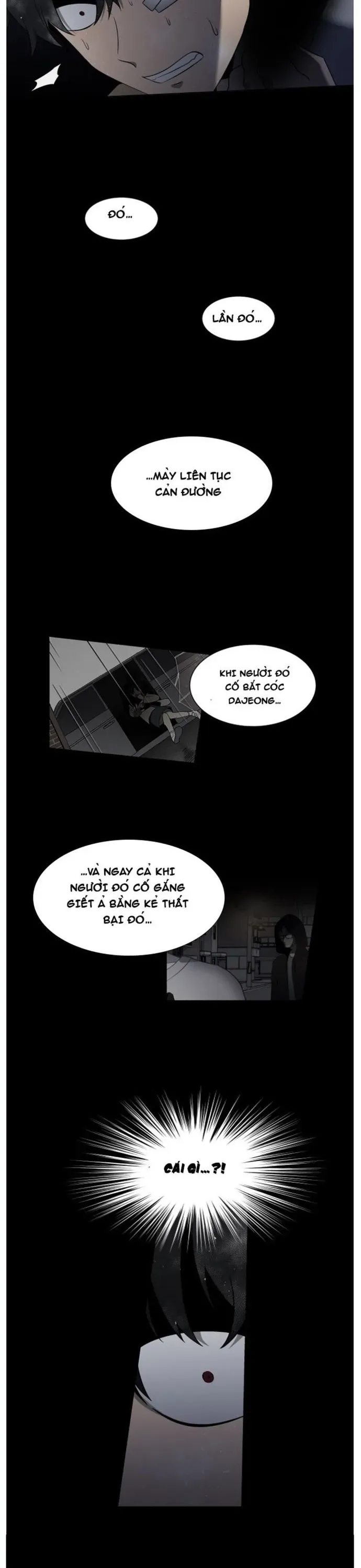 Độc Chiếm Chap 13 - Next Chap 14