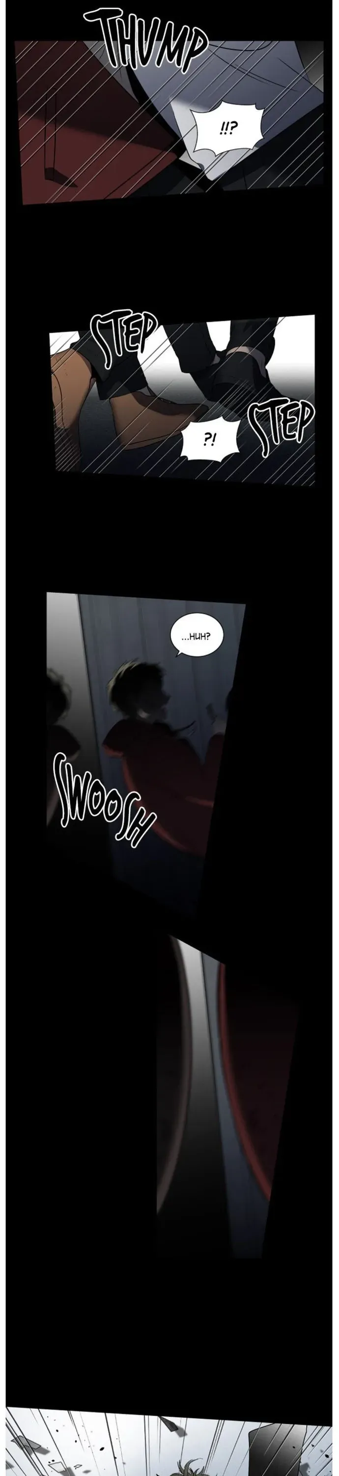 Độc Chiếm Chap 13 - Next Chap 14